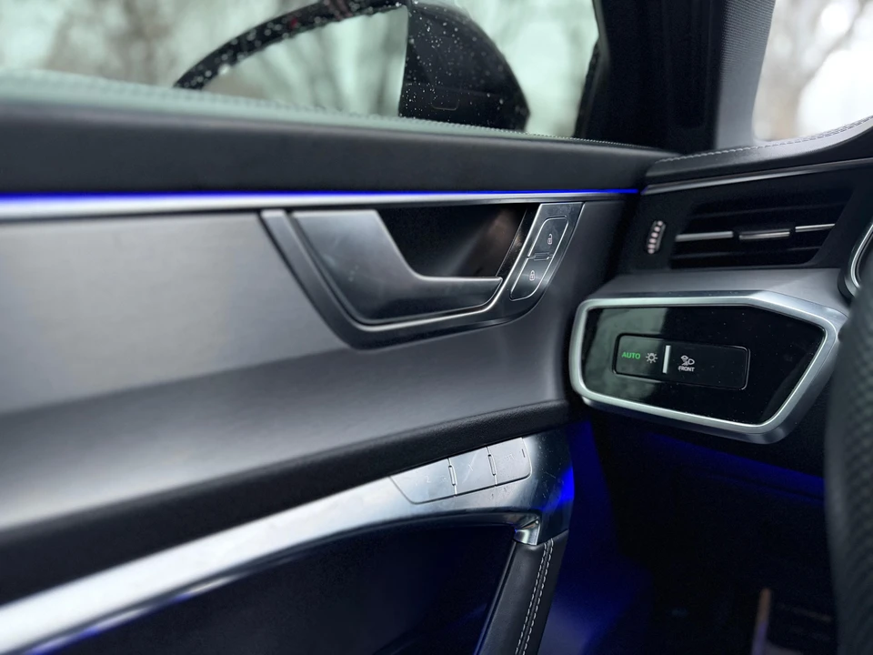 2020 Audi C8 S6 - Image 30 of 31