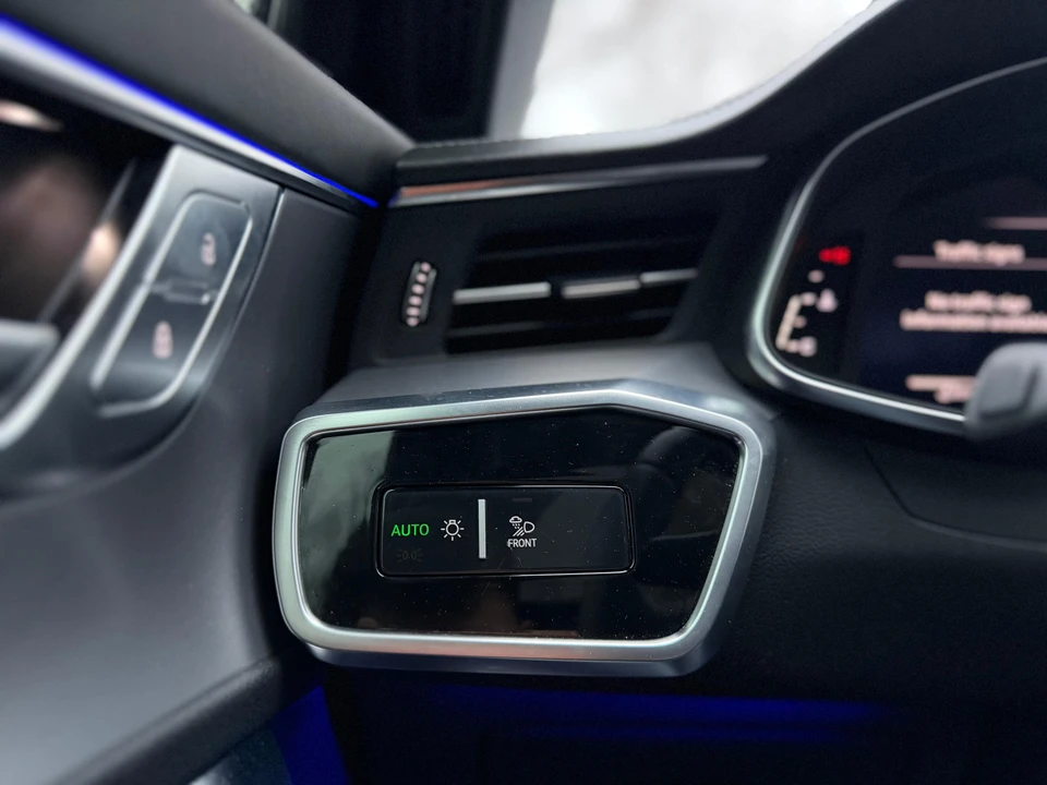 2020 Audi C8 S6 - Image 29 of 31