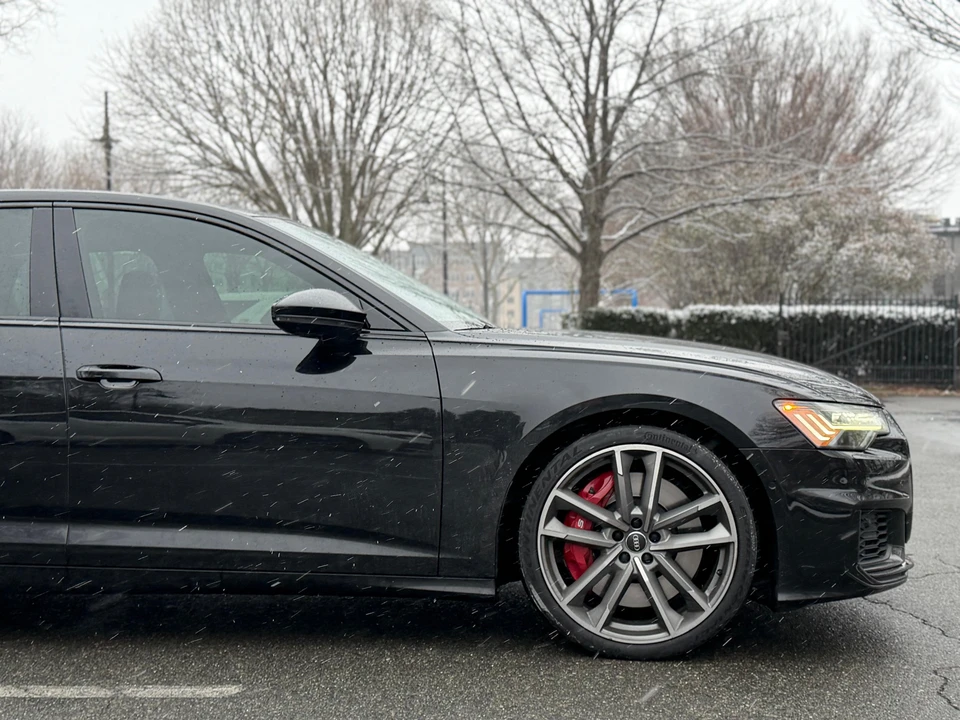 2020 Audi C8 S6 - Image 16 of 31