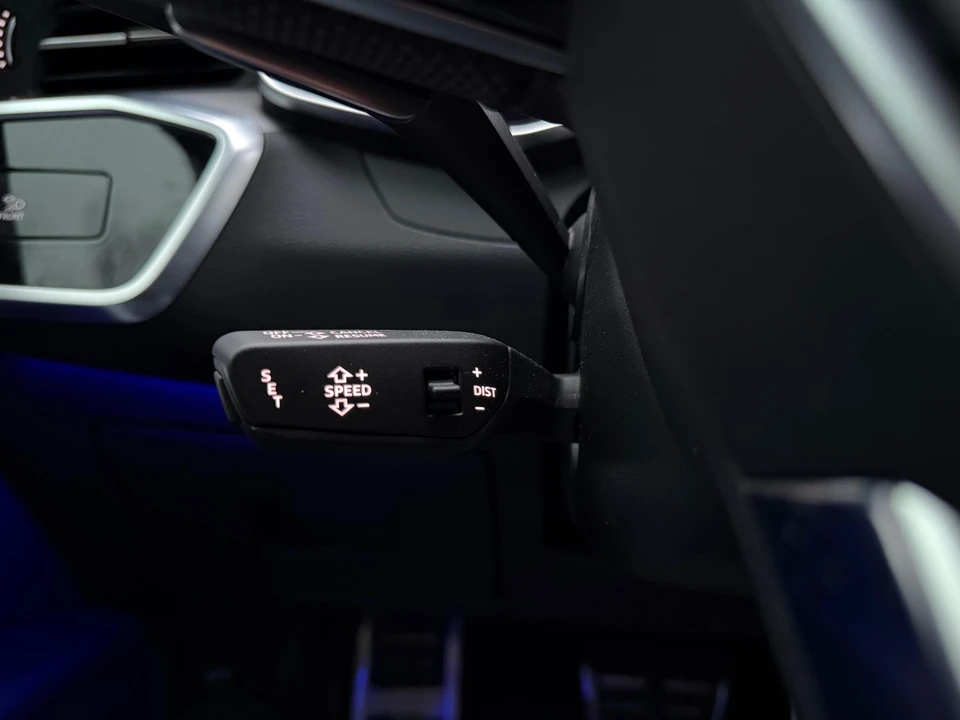 2020 Audi C8 S6 - Image 31 of 31