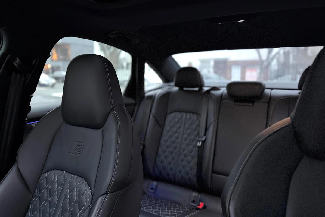 2020 Audi C8 S6 - Image 18 of 31