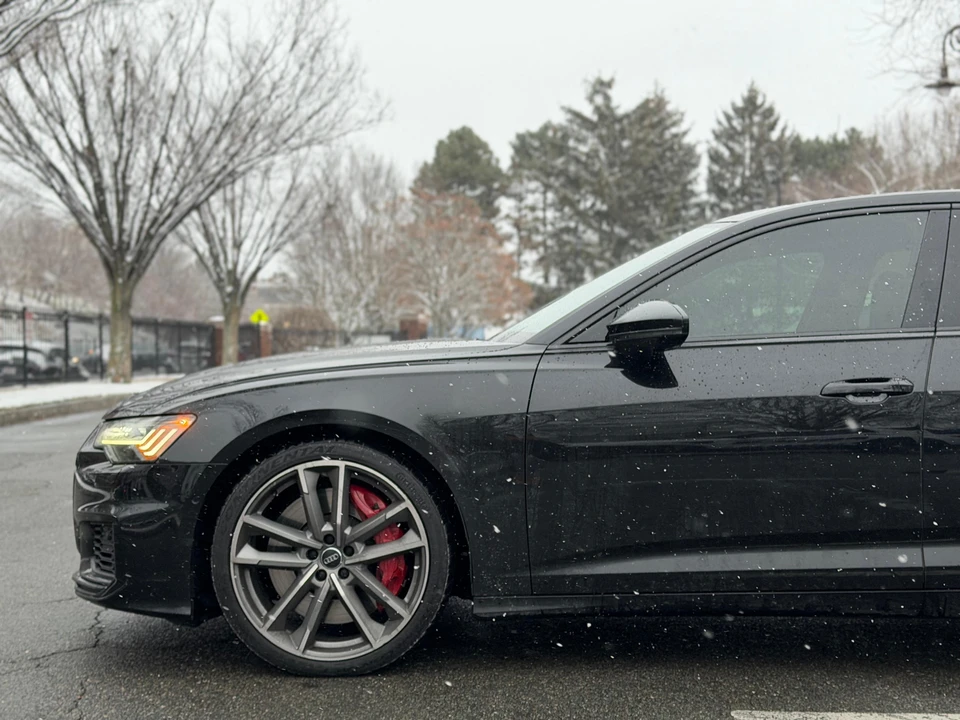 2020 Audi C8 S6 - Image 13 of 31