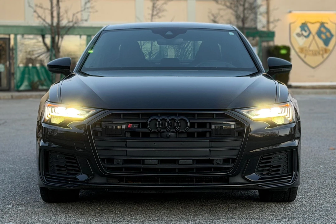 2020 Audi C8 S6 - Image 2 of 31