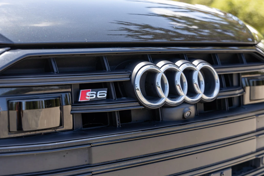 2020 Audi C8 S6 - Image 17 of 31