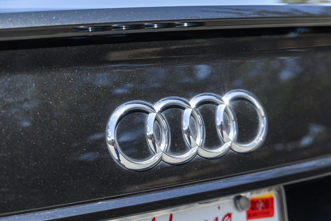 2020 Audi C8 S6 - Image 24 of 31