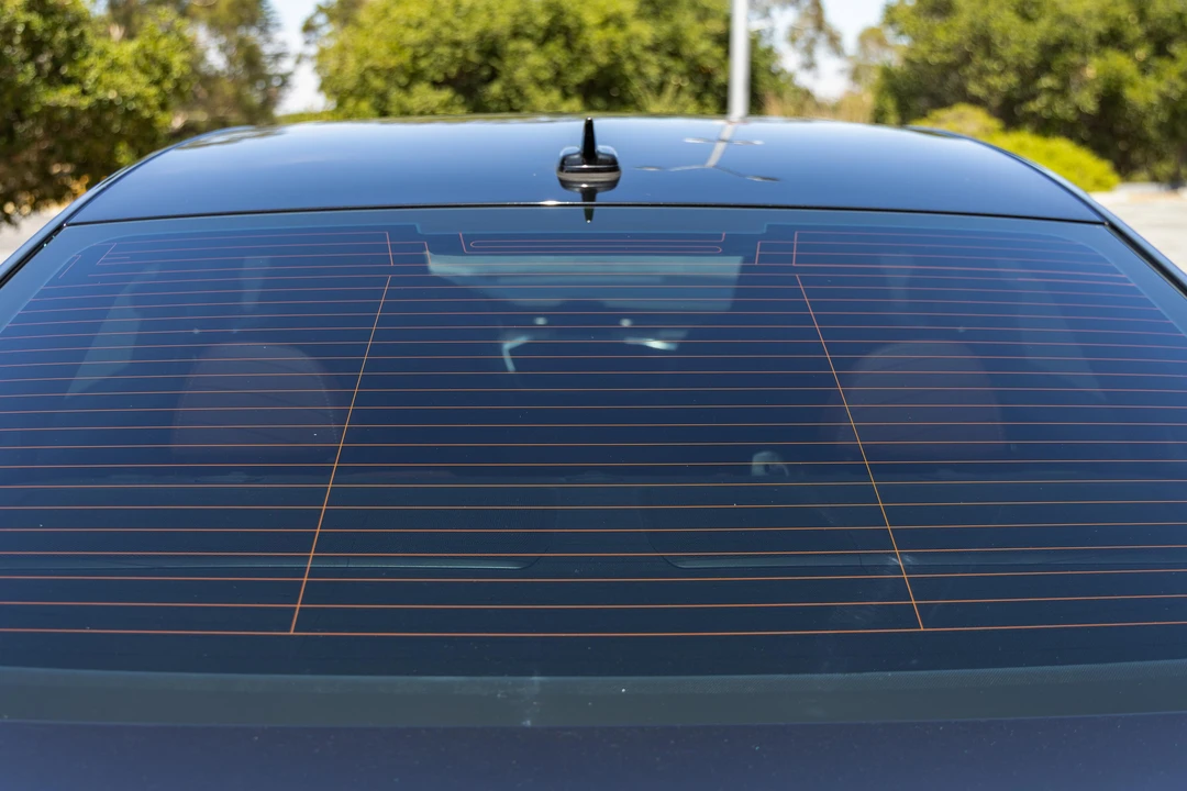 2020 Audi C8 S6 - Image 23 of 31