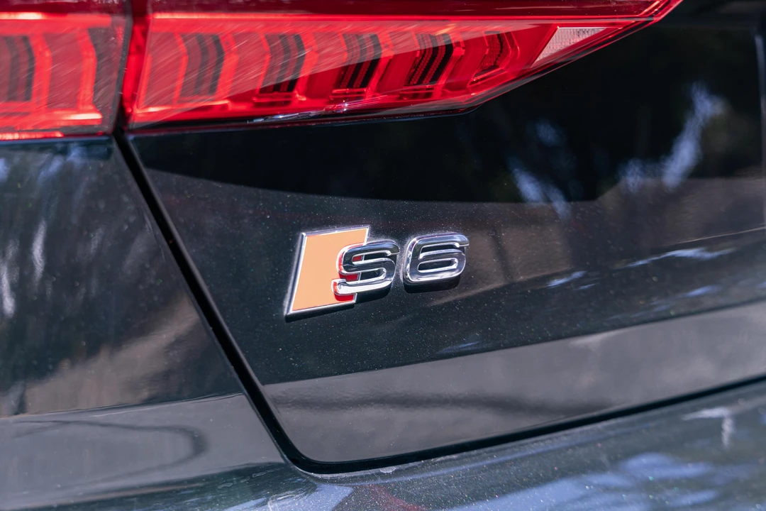 2020 Audi C8 S6 - Image 22 of 31