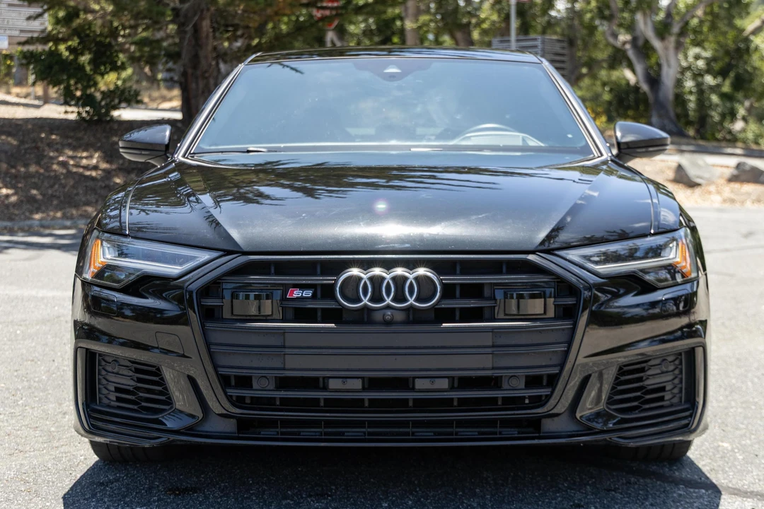 2020 Audi C8 S6 - Image 2 of 31