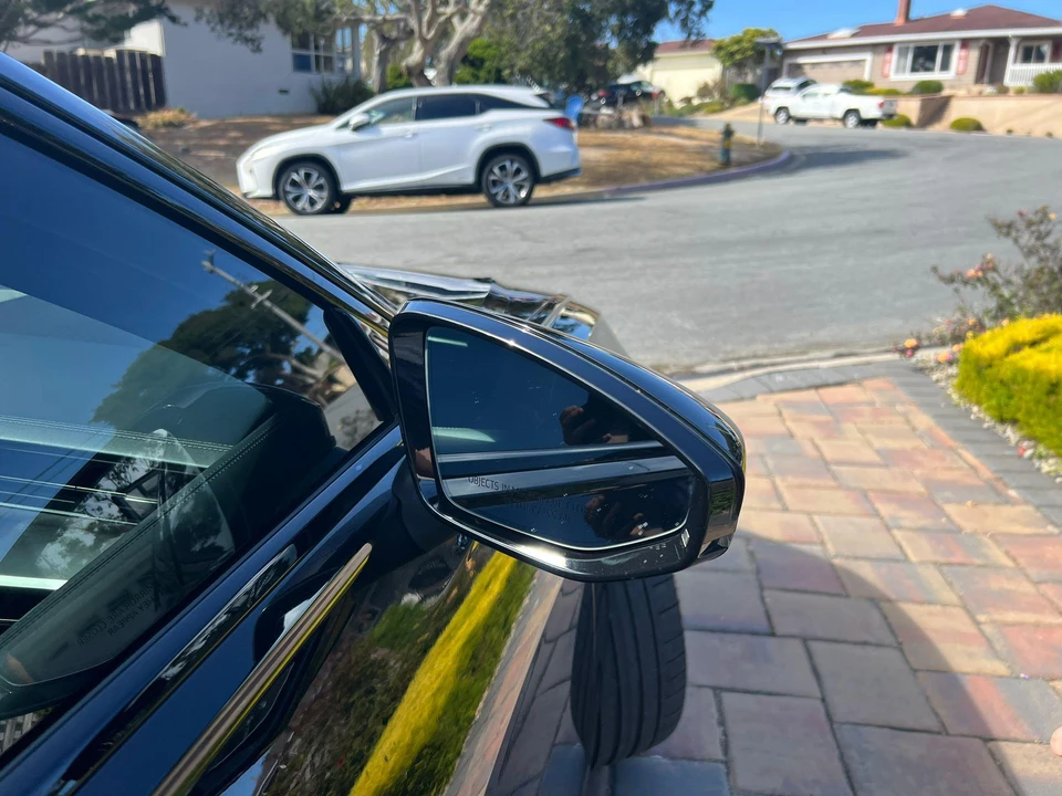 2020 Audi C8 S6 - Image 26 of 31