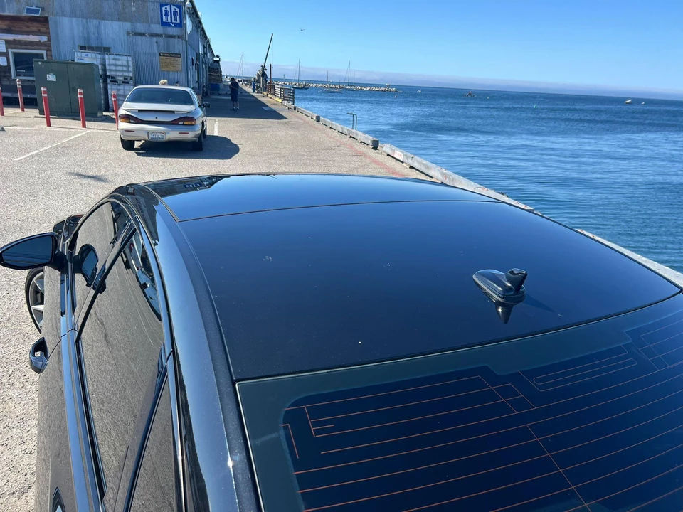 2020 Audi C8 S6 - Image 29 of 31