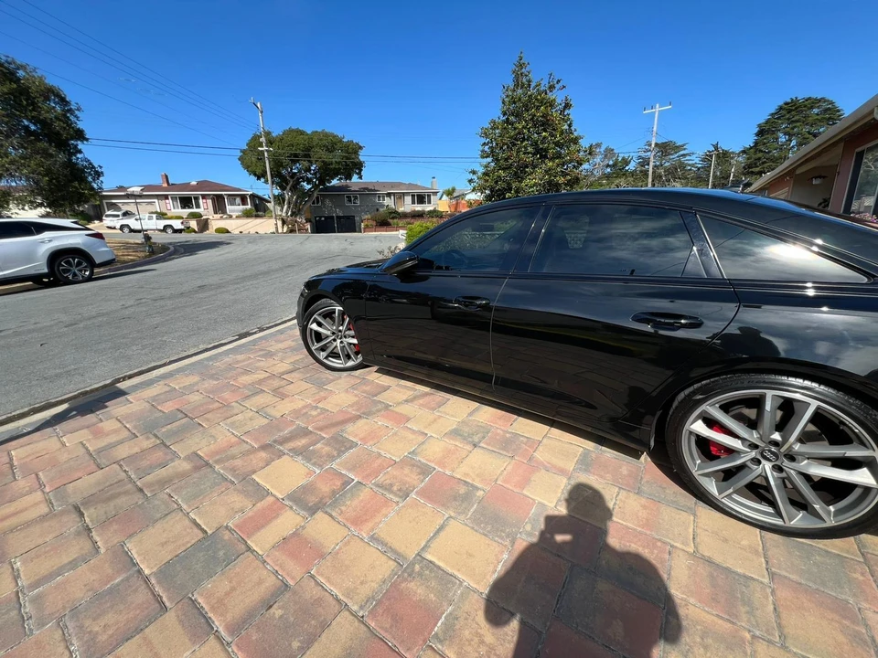 2020 Audi C8 S6 - Image 20 of 31