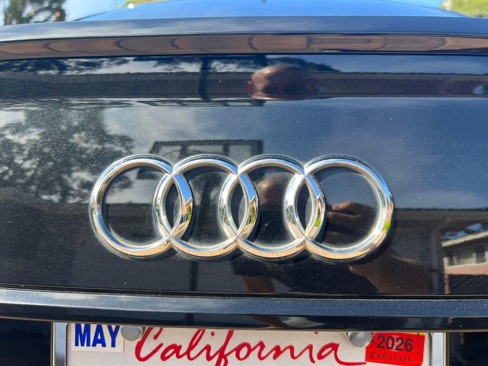 2020 Audi C8 S6 - Image 25 of 31