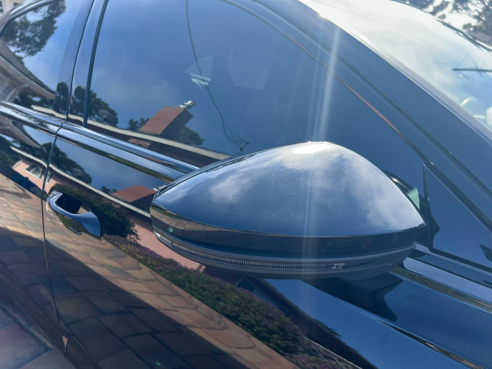 2020 Audi C8 S6 - Image 27 of 31