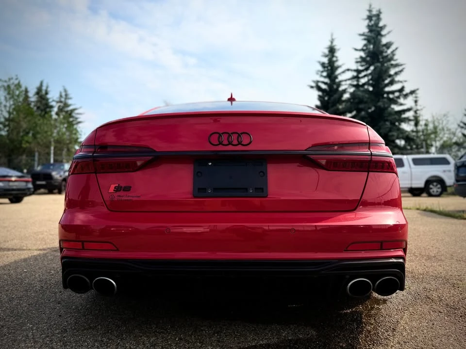 2020 Audi C8 S6 - Image 4 of 15