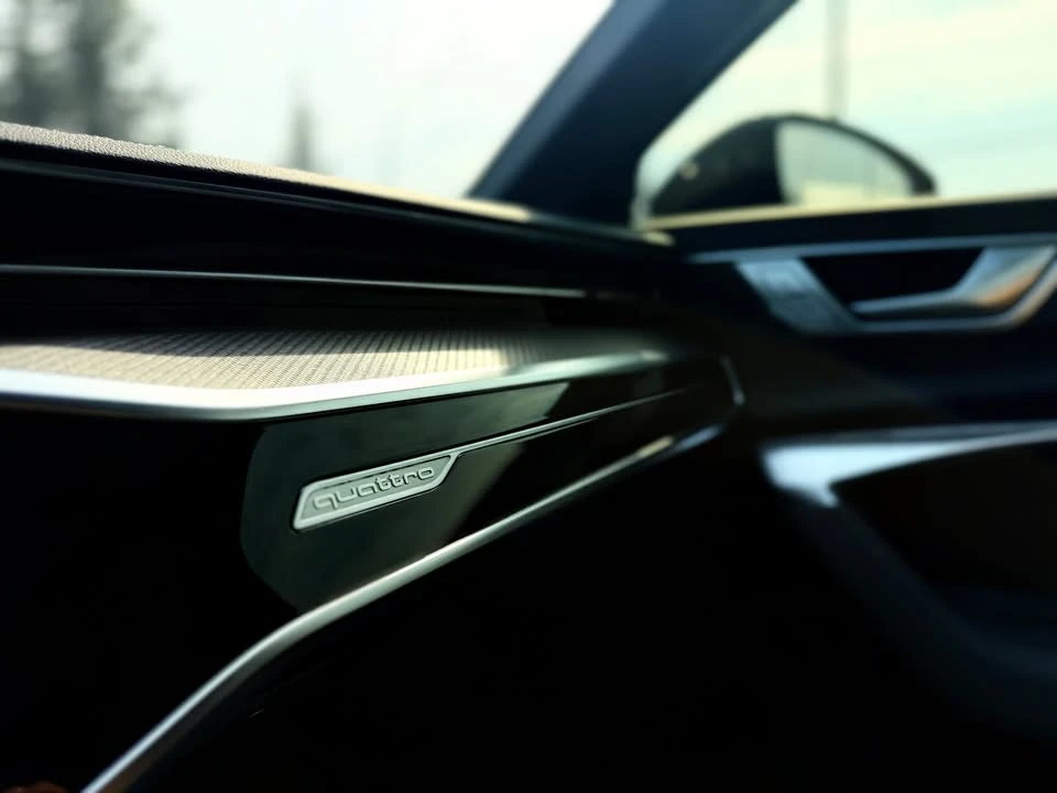 2020 Audi C8 S6 - Image 12 of 15
