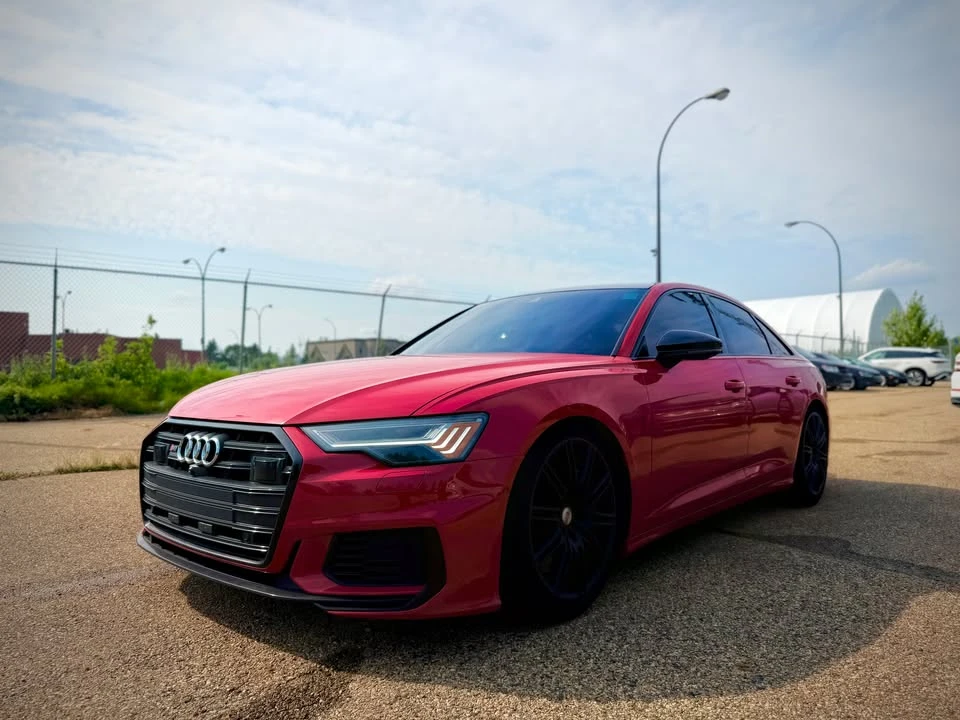 2020 Audi C8 S6 - Image 2 of 15