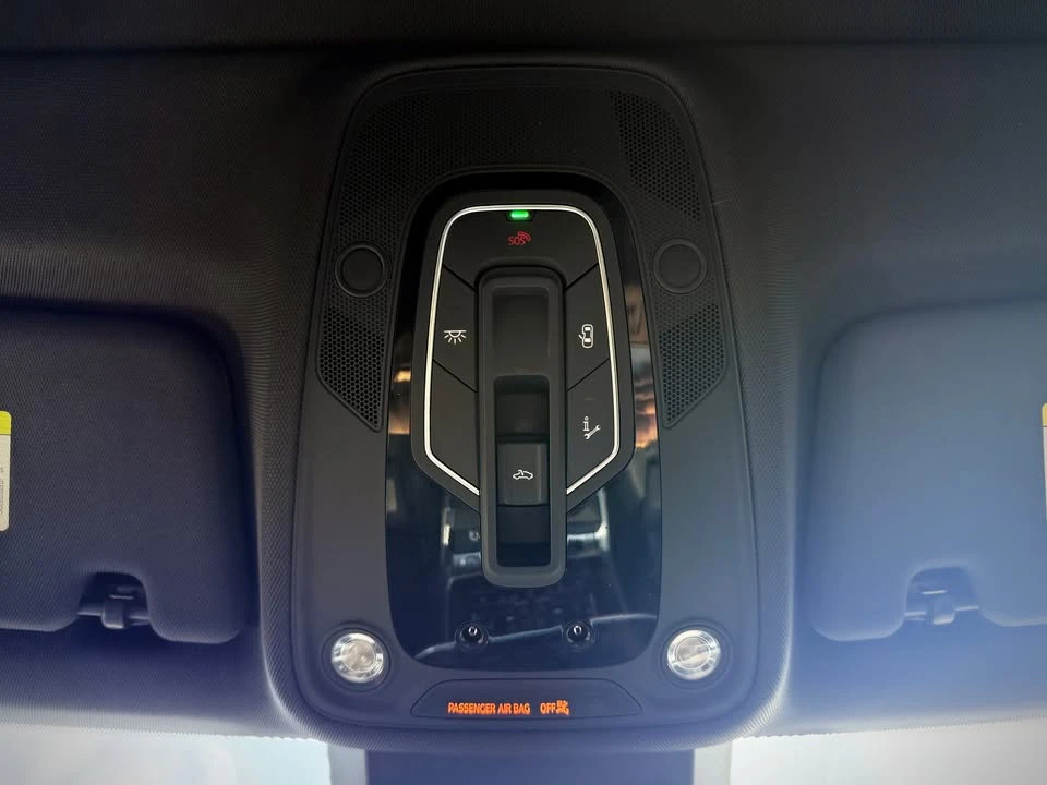 2020 Audi C8 S6 - Image 11 of 15