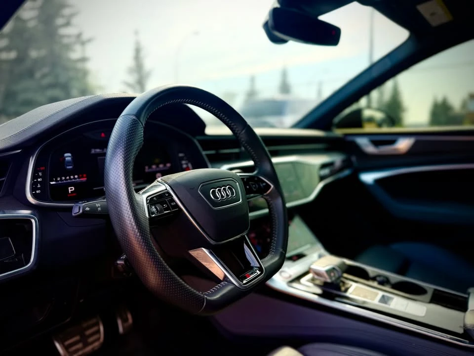 2020 Audi C8 S6 - Image 8 of 15