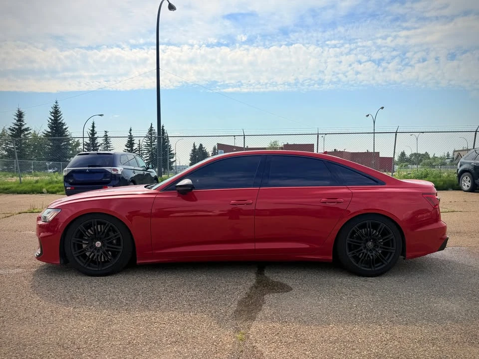 2020 Audi C8 S6 - Image 13 of 15