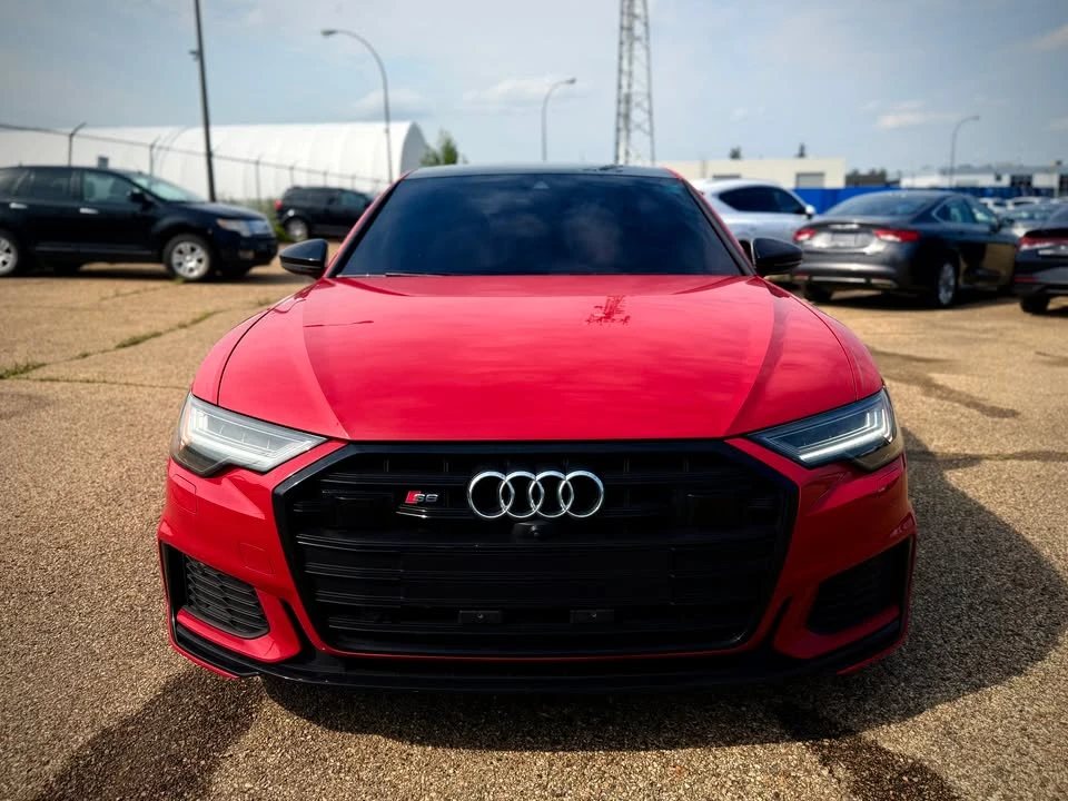2020 Audi C8 S6 - Image 14 of 15