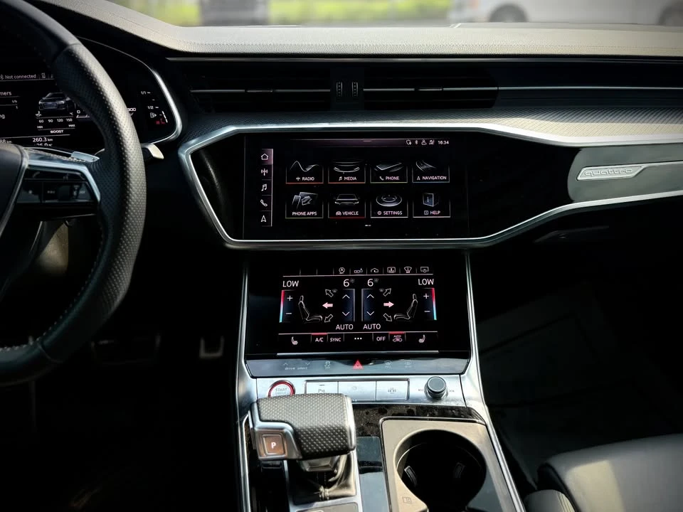 2020 Audi C8 S6 - Image 10 of 15