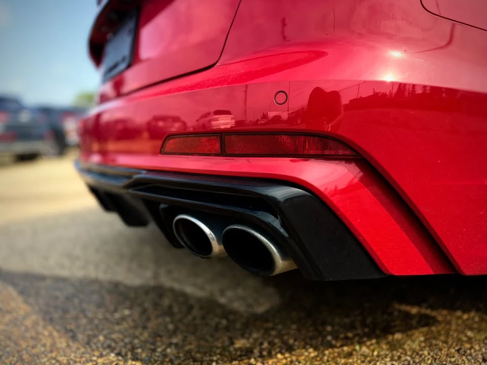 2020 Audi C8 S6 - Image 5 of 15