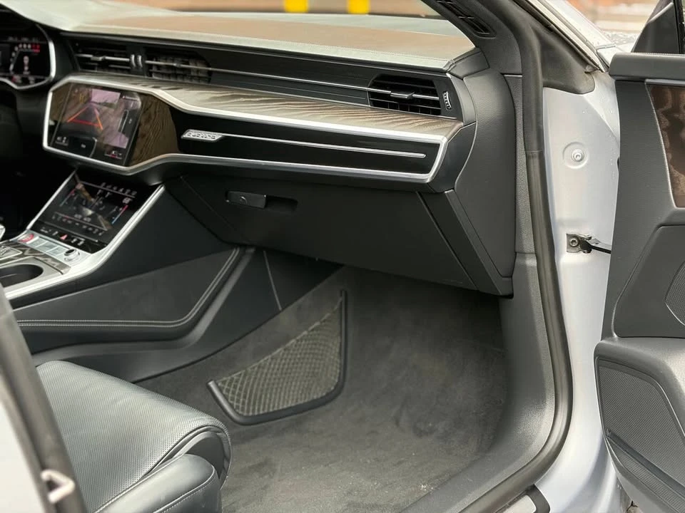 2020 Audi C8 S7 - Image 10 of 19