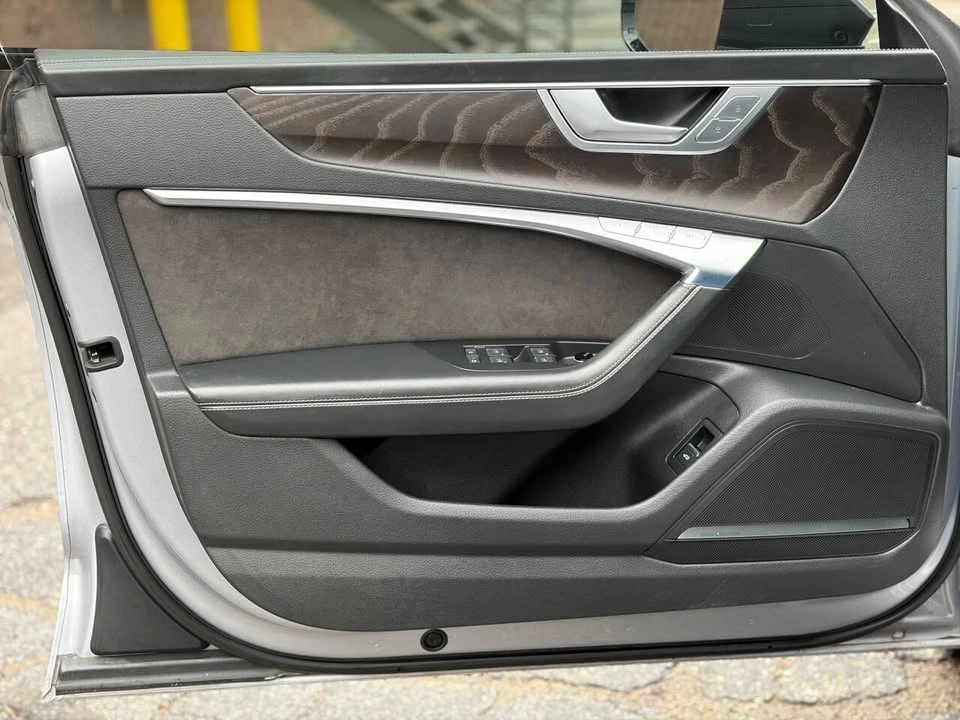 2020 Audi C8 S7 - Image 11 of 19