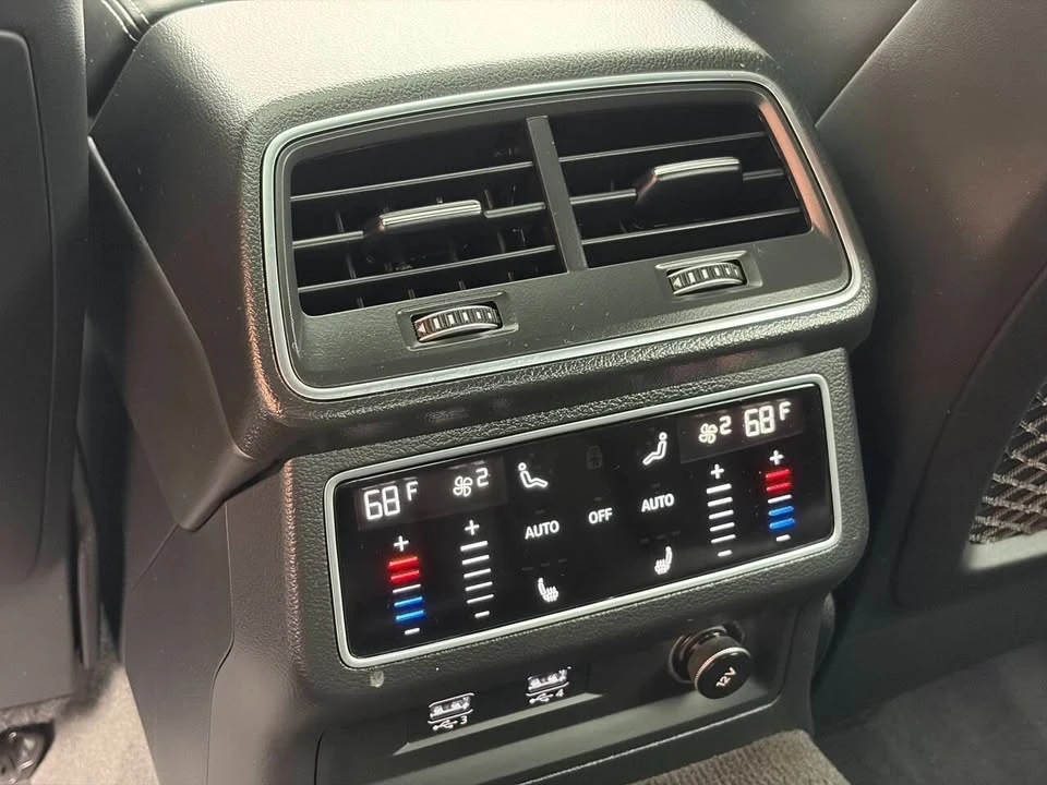 2020 Audi C8 S7 - Image 18 of 19