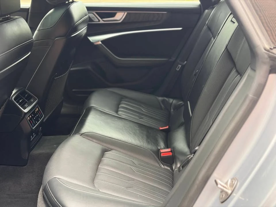 2020 Audi C8 S7 - Image 15 of 19