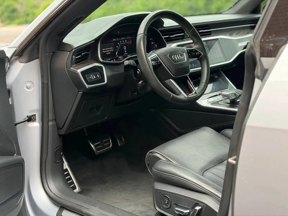 2020 Audi C8 S7 - Image 9 of 19