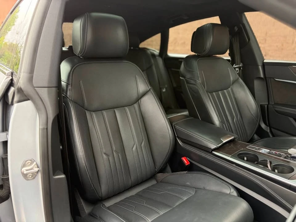 2020 Audi C8 S7 - Image 14 of 19