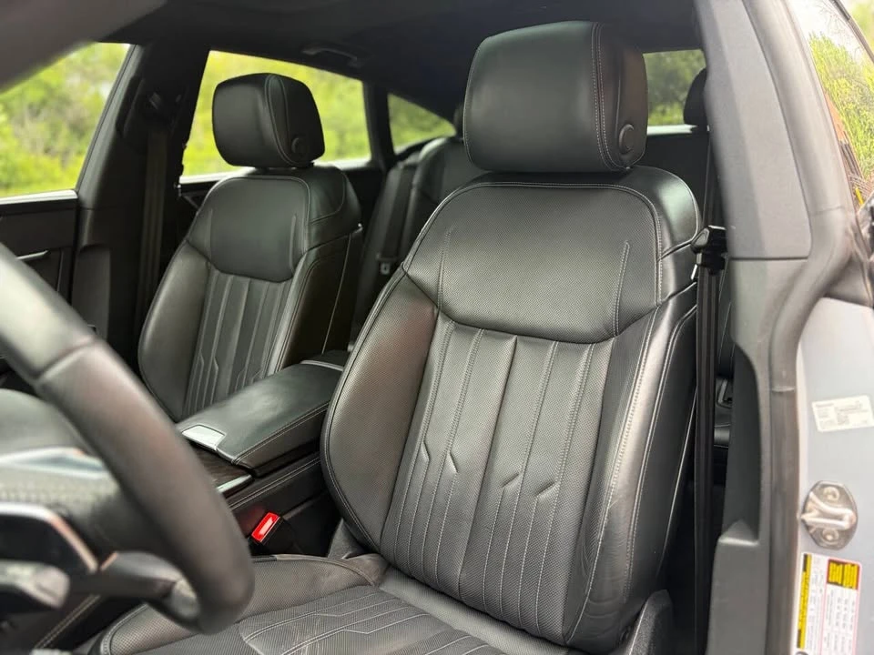2020 Audi C8 S7 - Image 13 of 19