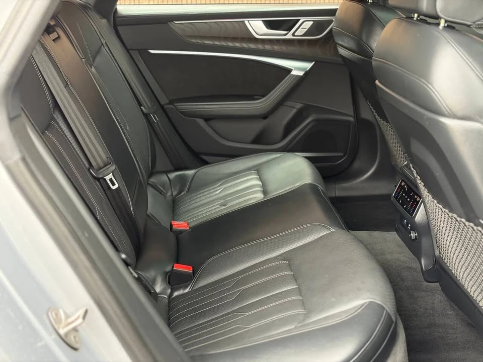 2020 Audi C8 S7 - Image 16 of 19
