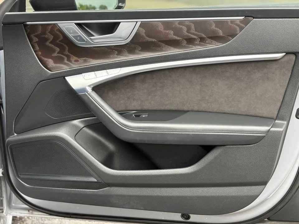 2020 Audi C8 S7 - Image 12 of 19