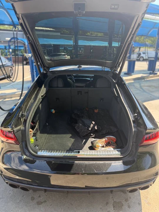 2020 Audi C8 S7 - Image 6 of 8