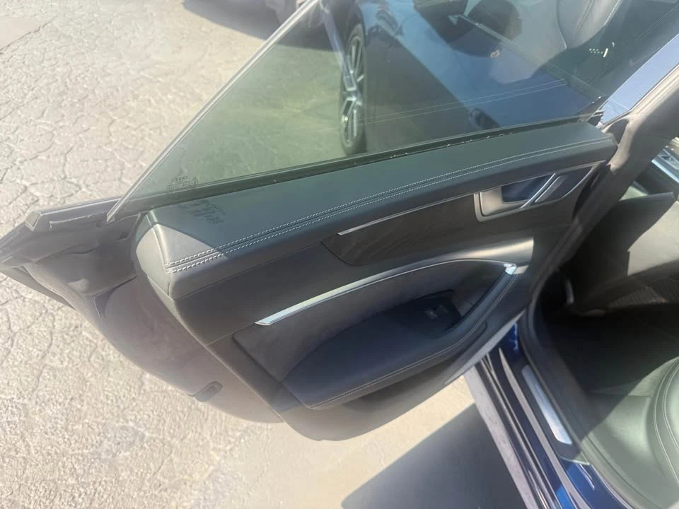2020 Audi C8 S7 - Image 7 of 10