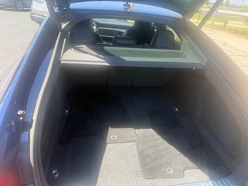 2020 Audi C8 S7 - Image 5 of 10