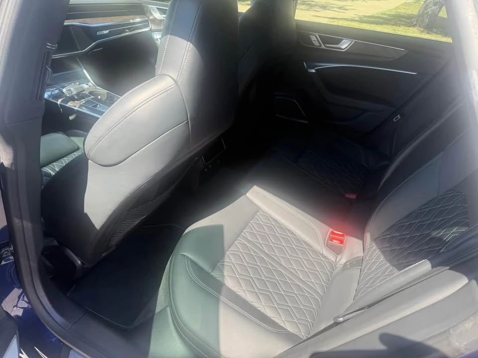 2020 Audi C8 S7 - Image 6 of 10
