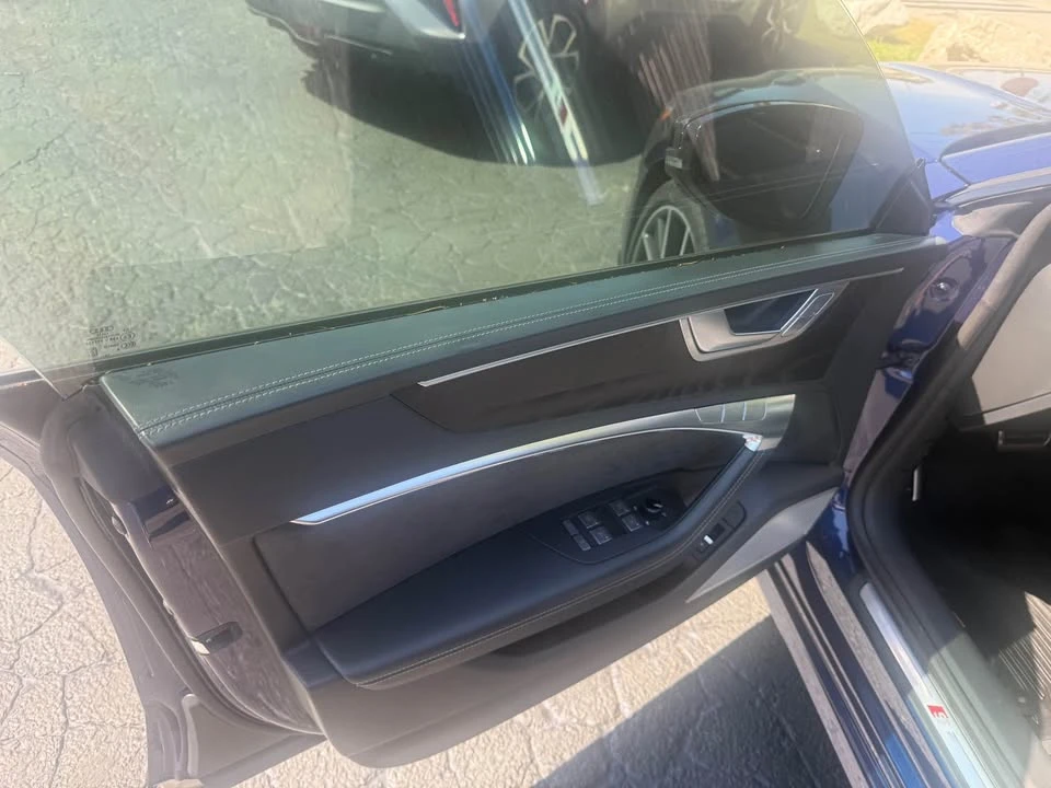 2020 Audi C8 S7 - Image 9 of 10