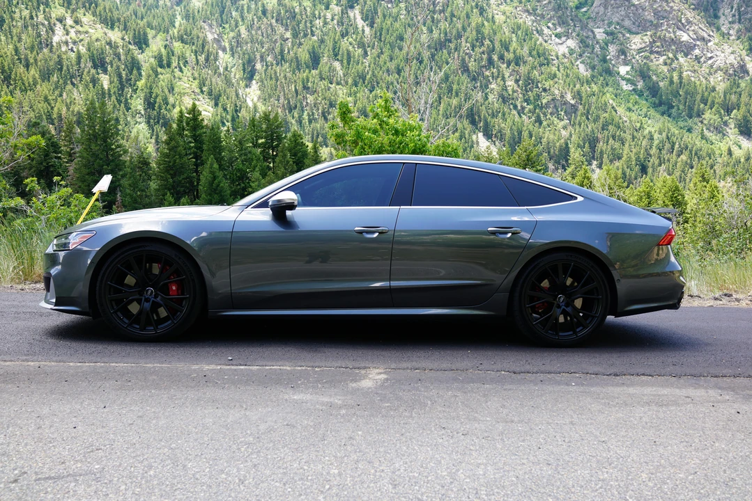 2020 Audi C8 S7 - Image 15 of 31