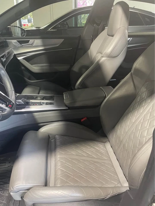 2020 Audi C8 S7 - Image 7 of 9