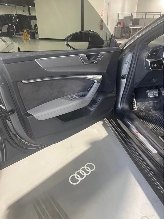 2020 Audi C8 S7 - Image 9 of 9
