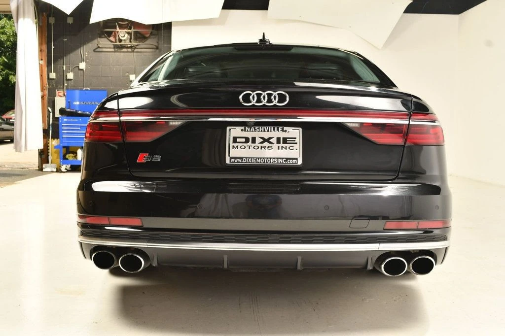 2020 Audi D5 S8 - Image 11 of 12