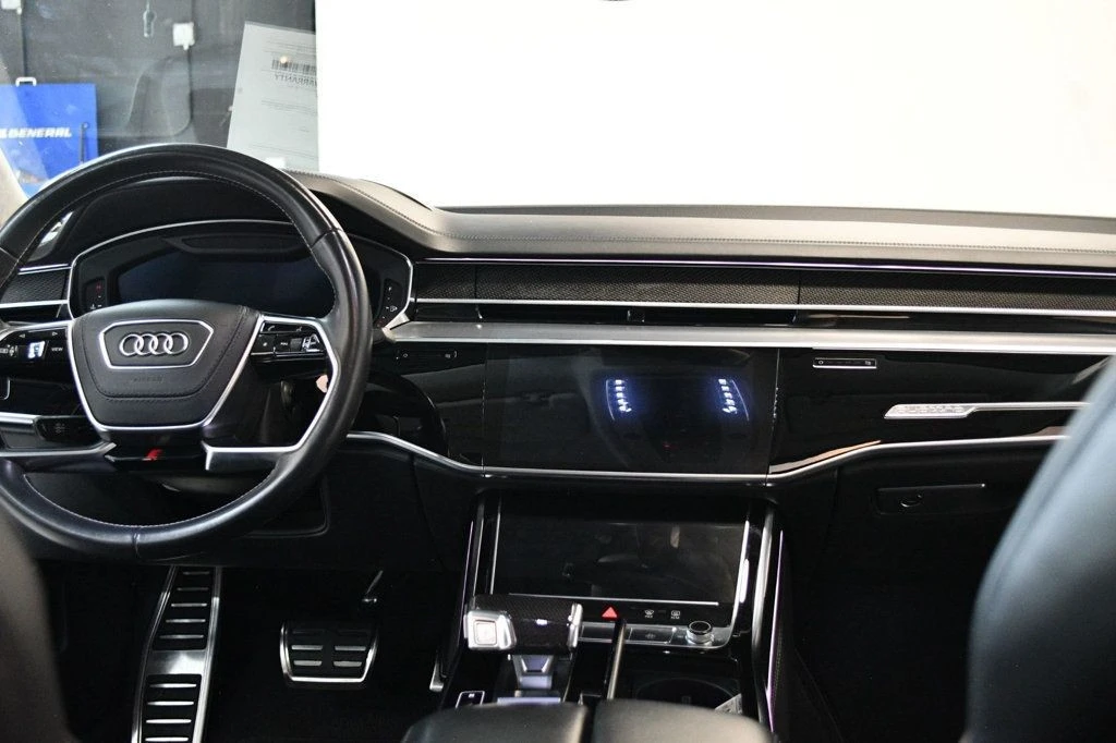 2020 Audi D5 S8 - Image 5 of 12