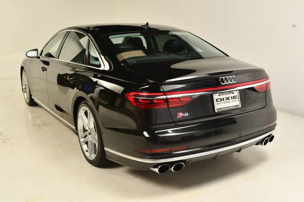 2020 Audi D5 S8 - Image 10 of 12
