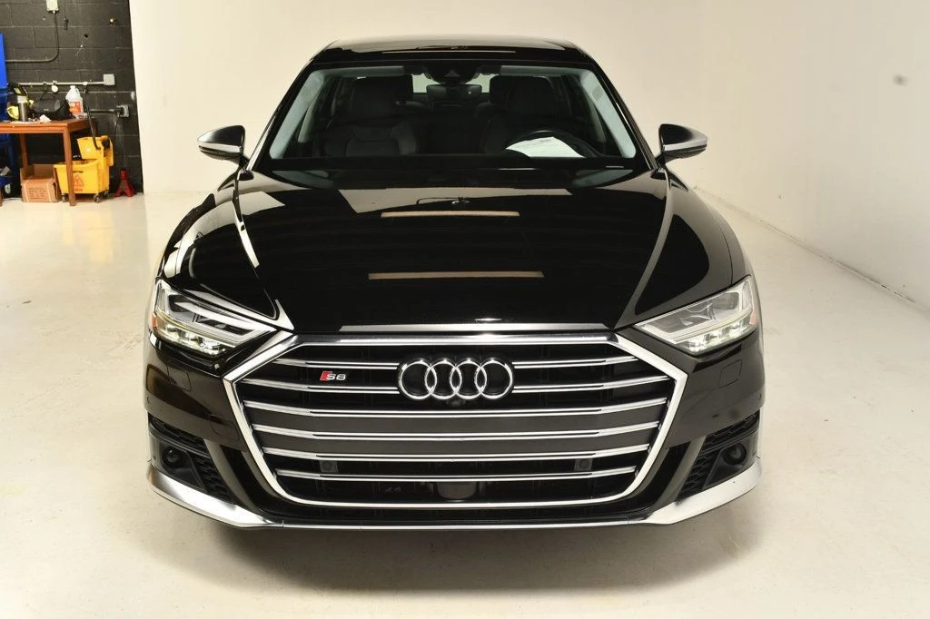 2020 Audi D5 S8 - Image 12 of 12