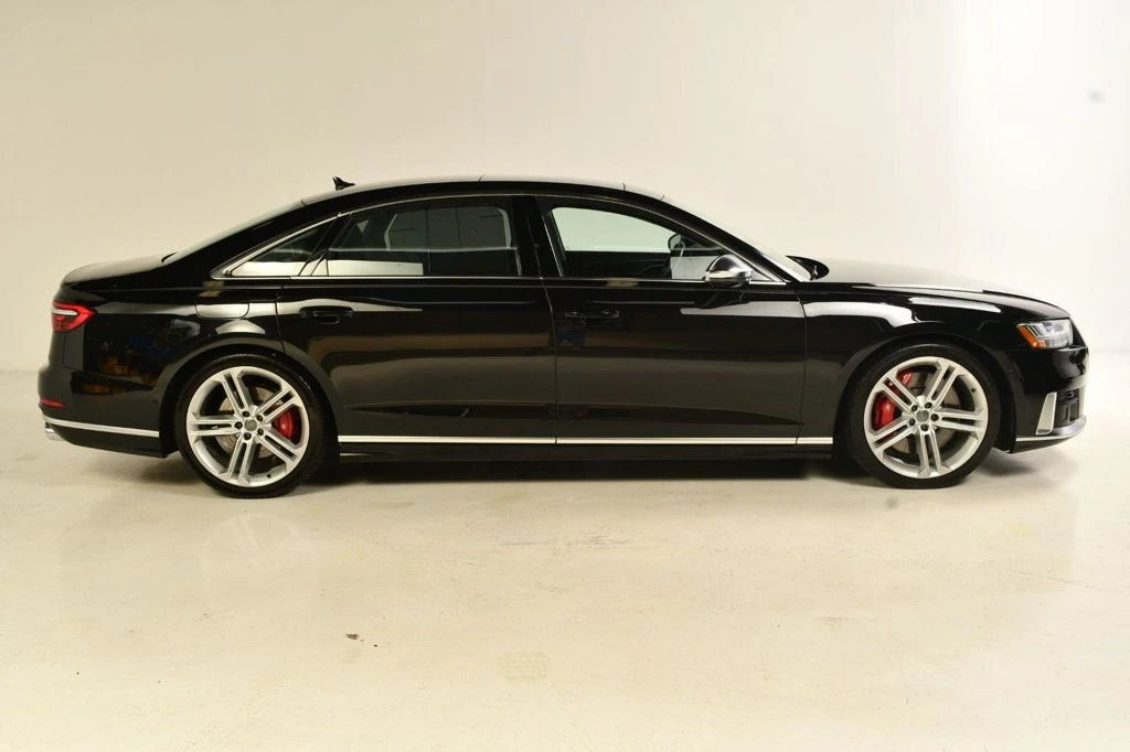 2020 Audi D5 S8 - Image 3 of 12