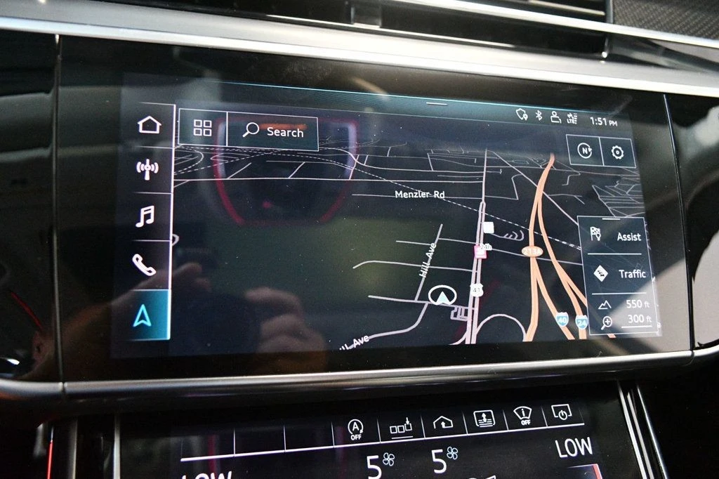 2020 Audi D5 S8 - Image 7 of 12