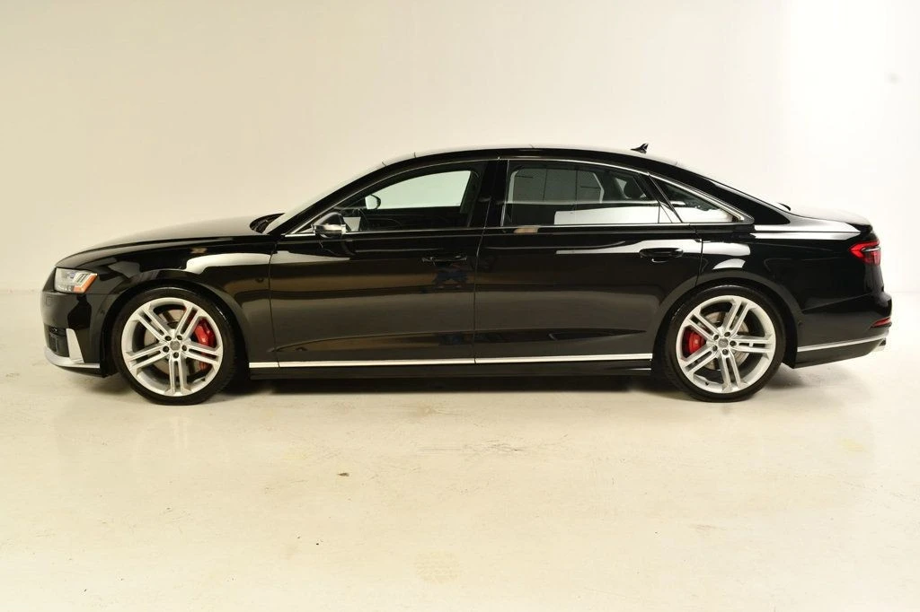 2020 Audi D5 S8 - Image 4 of 12